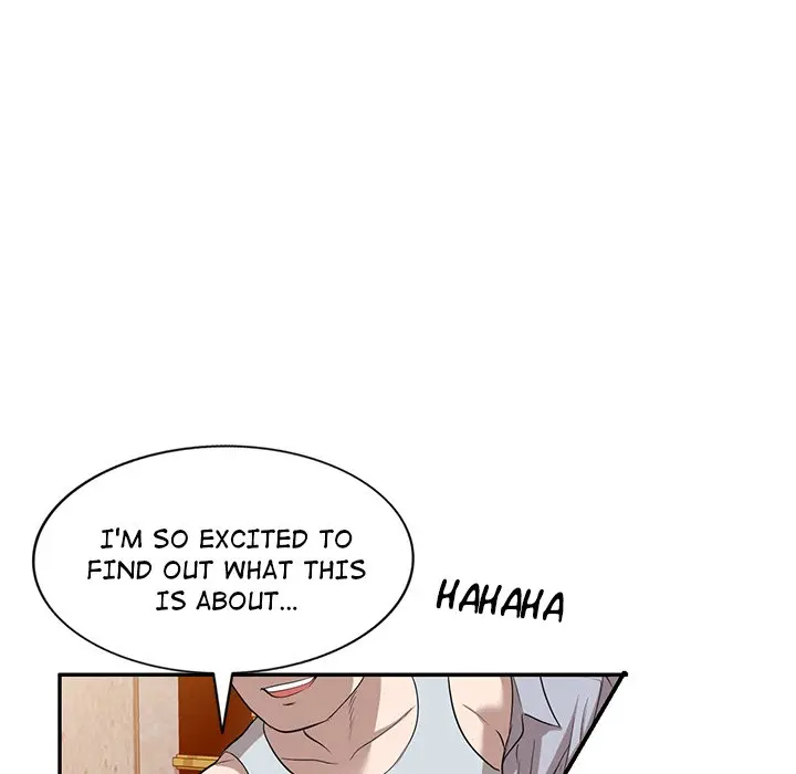The Plunderers Chapter 50 - Page 31