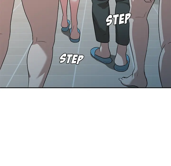 The Plunderers Chapter 50 - Page 35