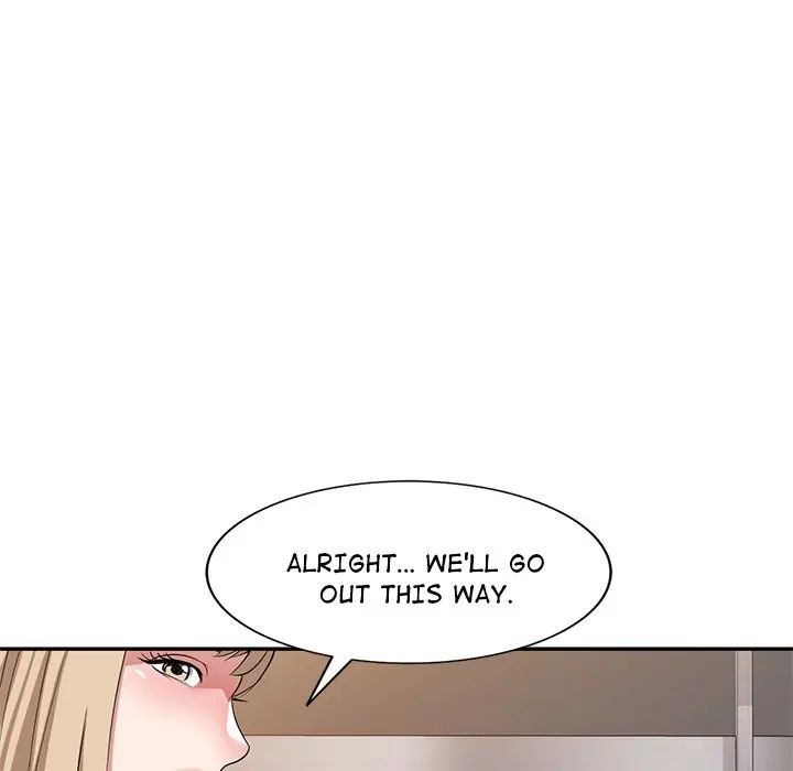 The Plunderers Chapter 50 - Page 36