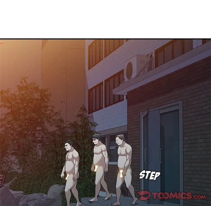 The Plunderers Chapter 50 - Page 39