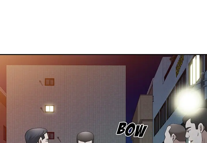 The Plunderers Chapter 50 - Page 4