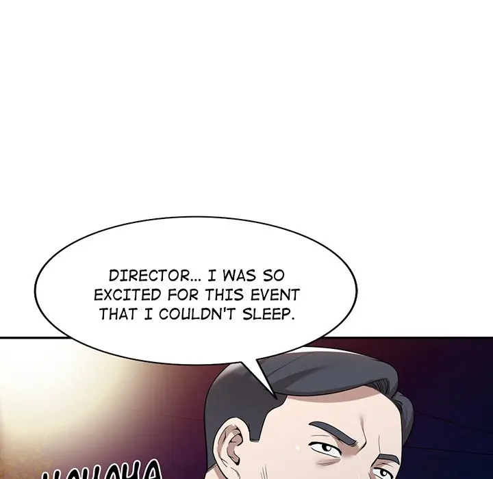 The Plunderers Chapter 50 - Page 6