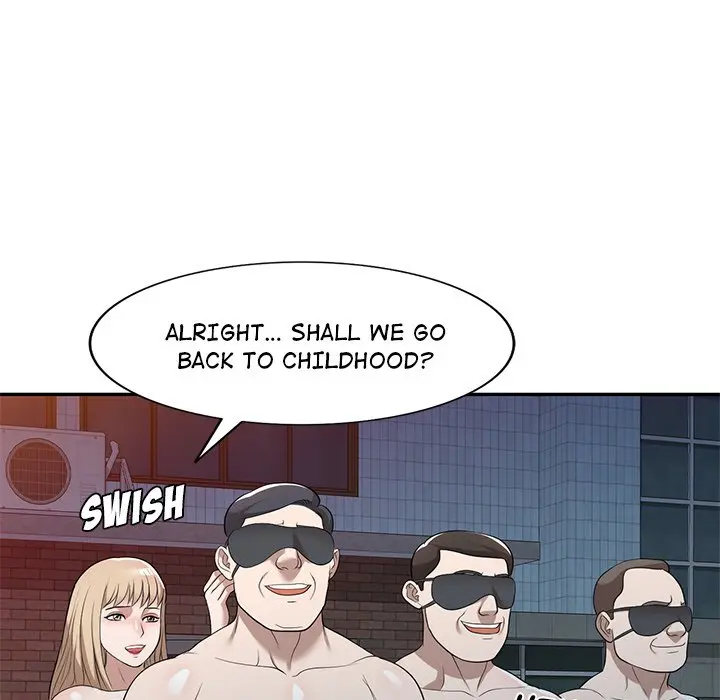 The Plunderers Chapter 50 - Page 61