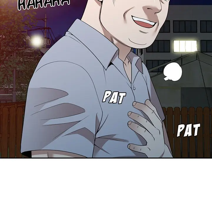 The Plunderers Chapter 50 - Page 7