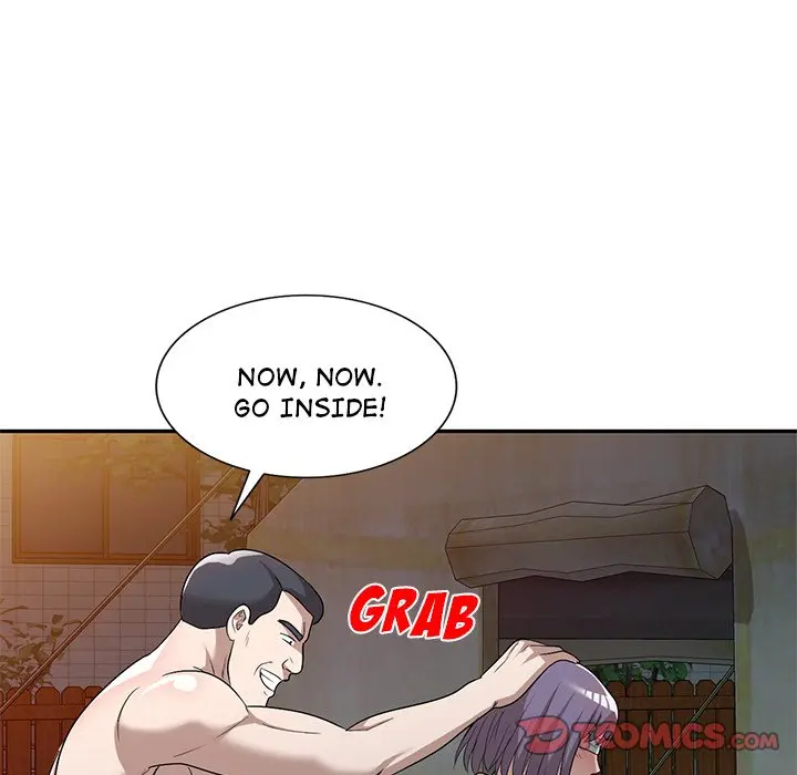 The Plunderers Chapter 50 - Page 75