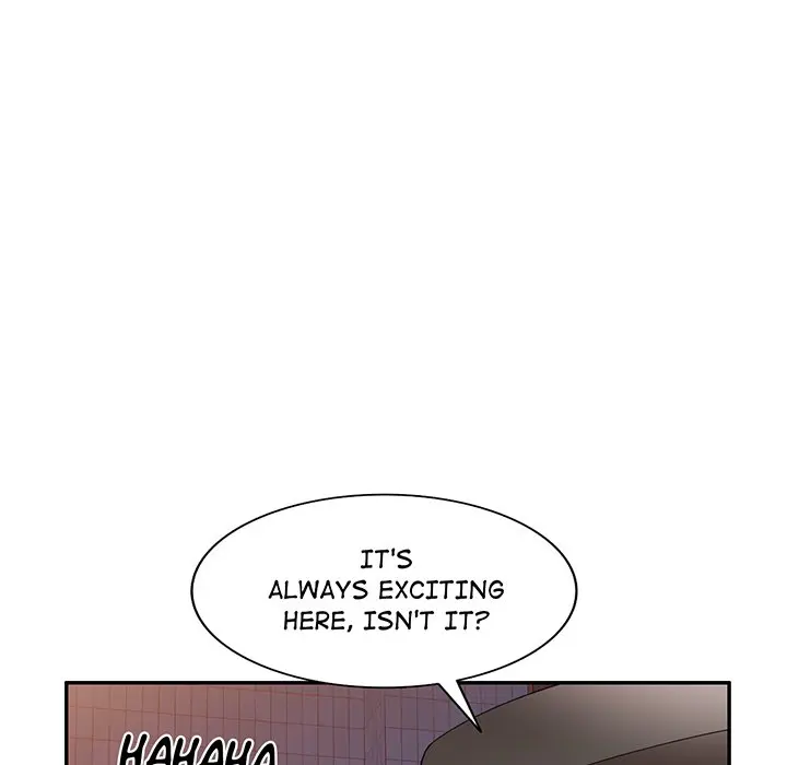 The Plunderers Chapter 50 - Page 8