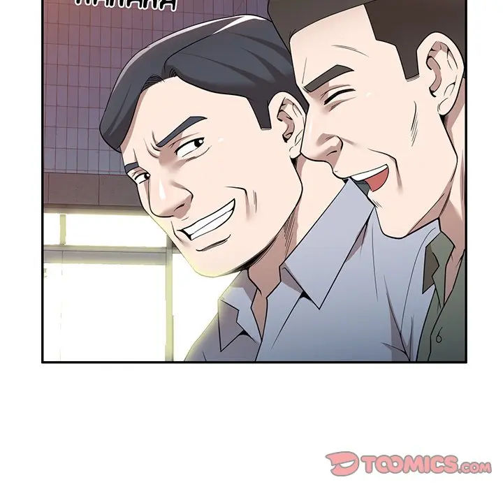 The Plunderers Chapter 50 - Page 9
