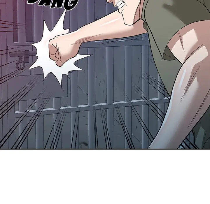 The Plunderers Chapter 51 - Page 103