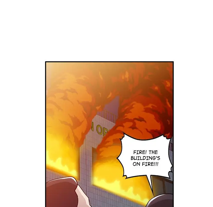 The Plunderers Chapter 51 - Page 127