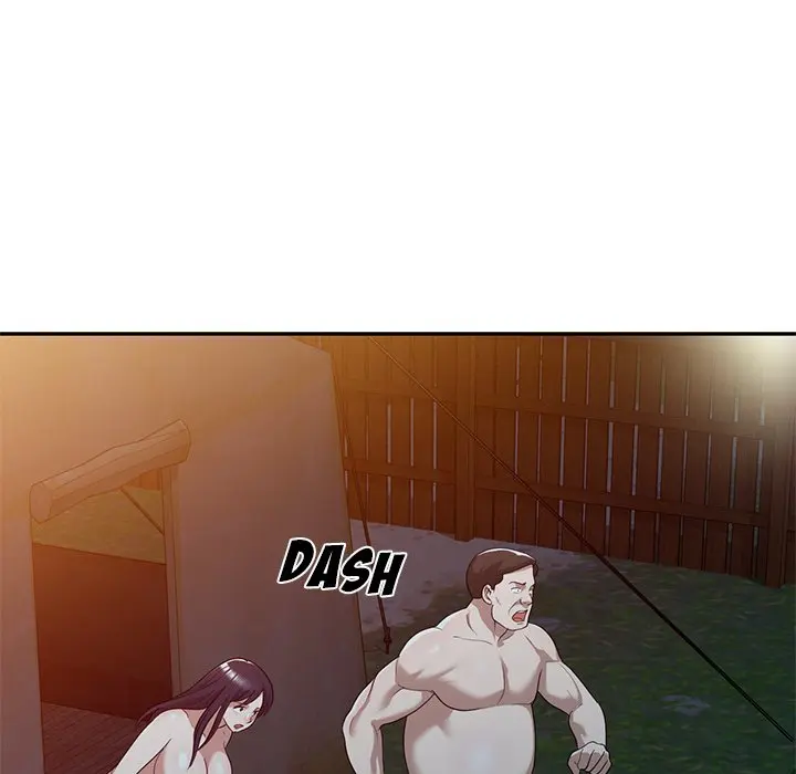 The Plunderers Chapter 51 - Page 136