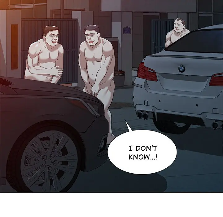 The Plunderers Chapter 51 - Page 139