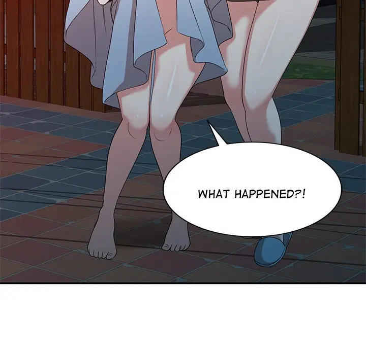 The Plunderers Chapter 51 - Page 142