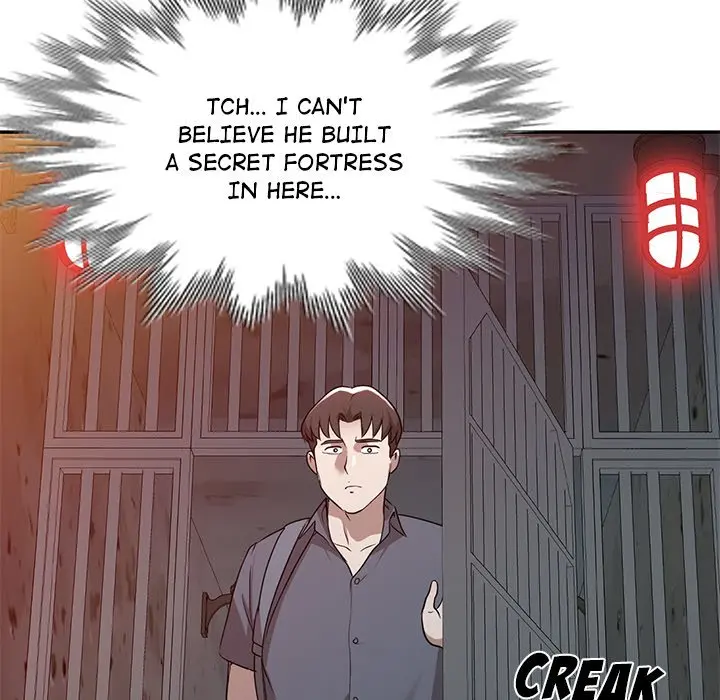 The Plunderers Chapter 51 - Page 24