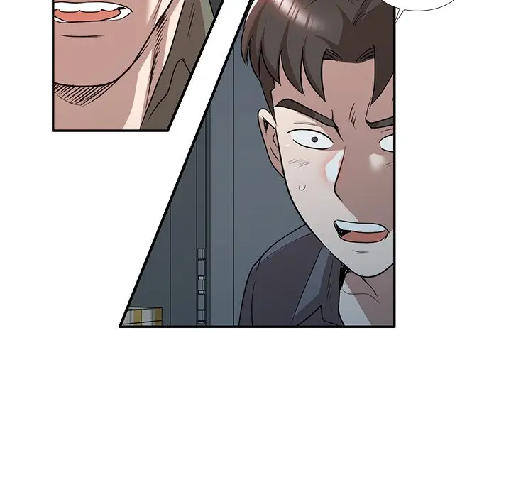 The Plunderers Chapter 51 - Page 72