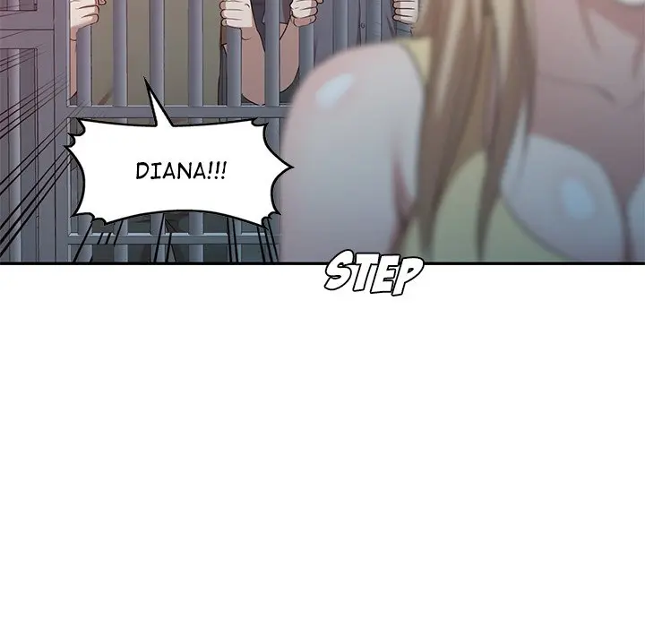 The Plunderers Chapter 51 - Page 96