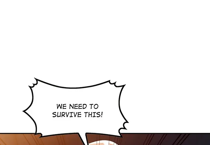The Plunderers Chapter 52 - Page 1