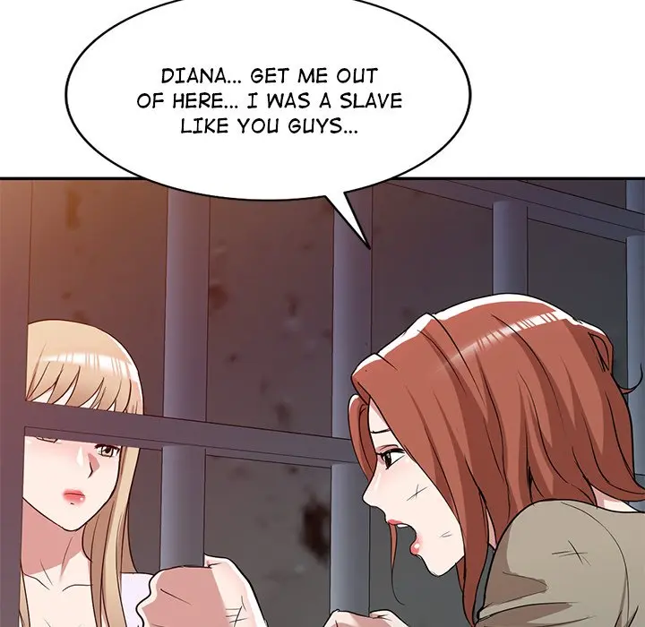 The Plunderers Chapter 52 - Page 103