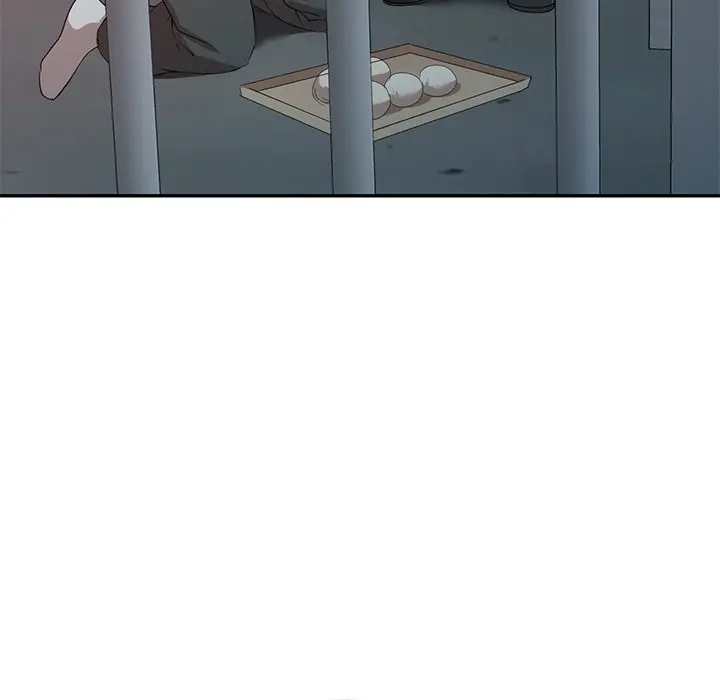 The Plunderers Chapter 52 - Page 110