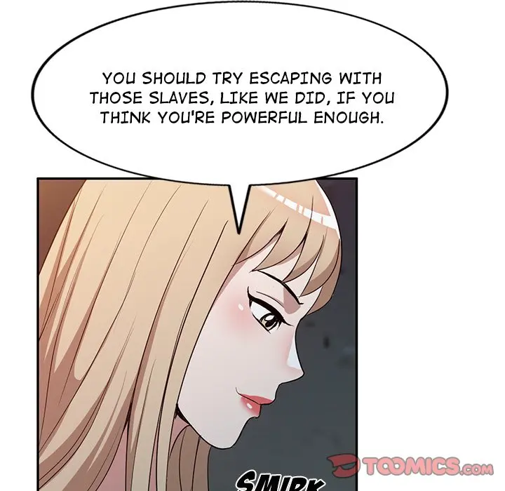 The Plunderers Chapter 52 - Page 111