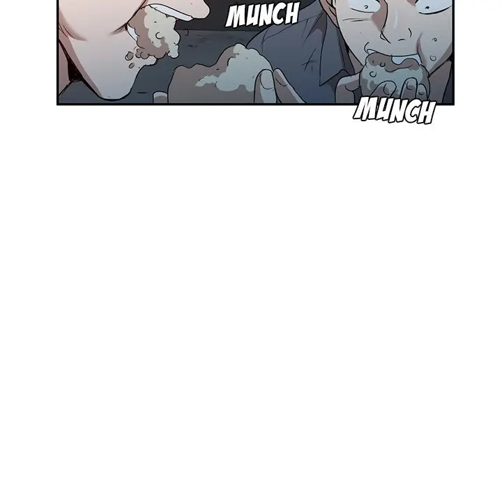 The Plunderers Chapter 52 - Page 116