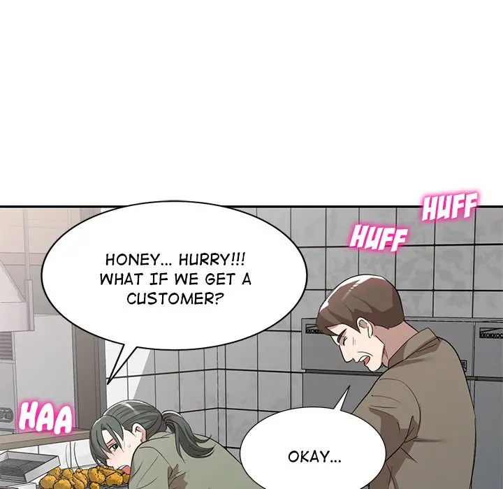 The Plunderers Chapter 52 - Page 121