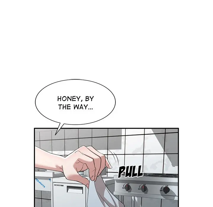 The Plunderers Chapter 52 - Page 132
