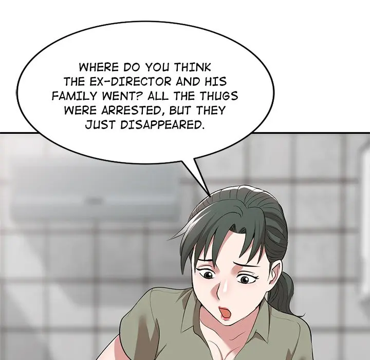 The Plunderers Chapter 52 - Page 134