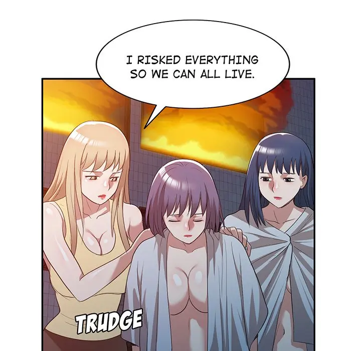 The Plunderers Chapter 52 - Page 5