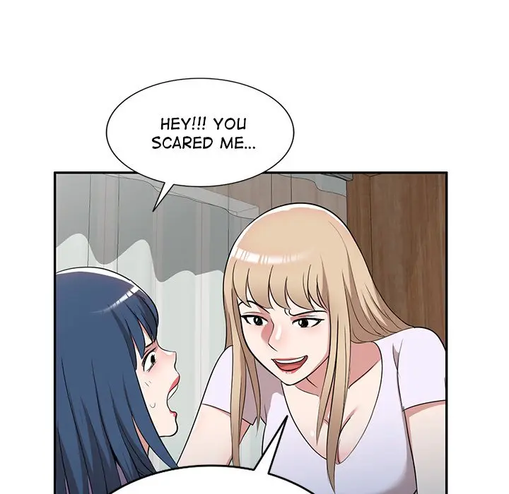 The Plunderers Chapter 52 - Page 61
