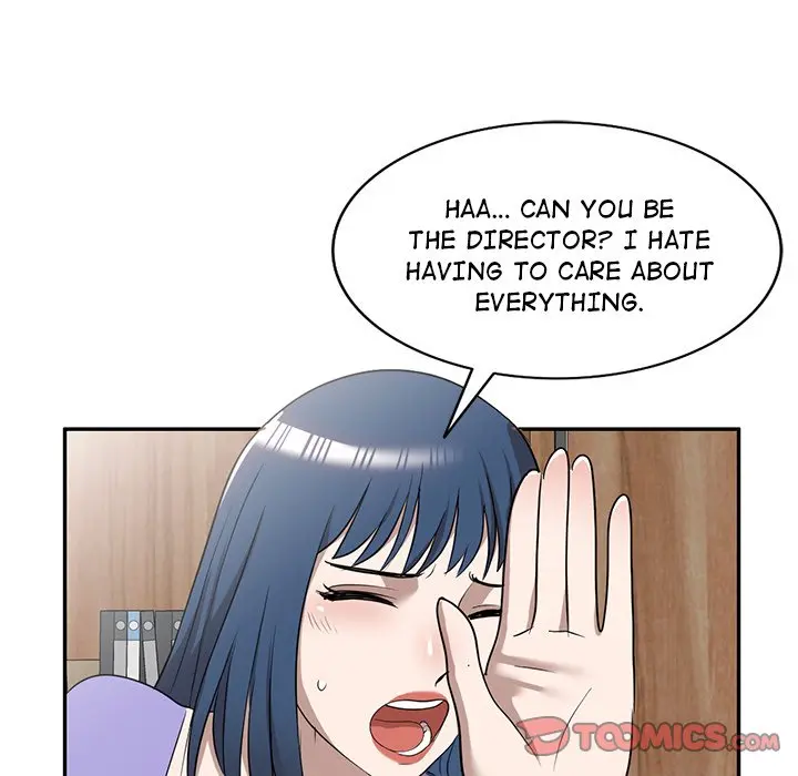The Plunderers Chapter 52 - Page 63