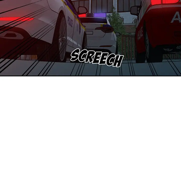 The Plunderers Chapter 52 - Page 8
