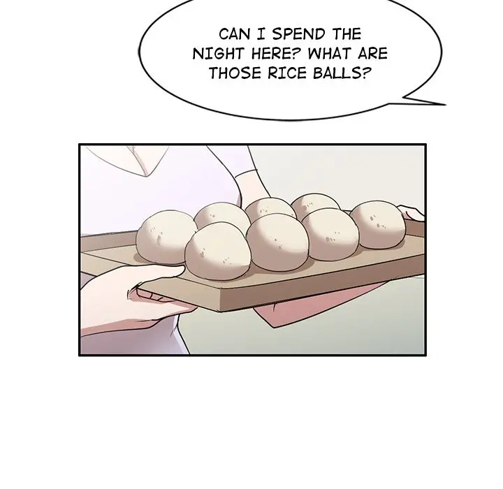 The Plunderers Chapter 52 - Page 91