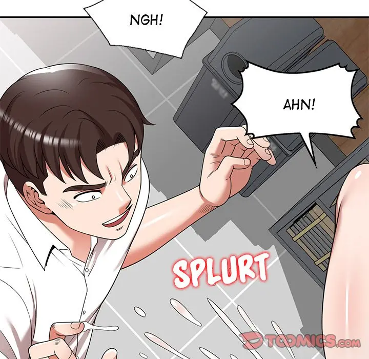 The Plunderers Chapter 6 - Page 123