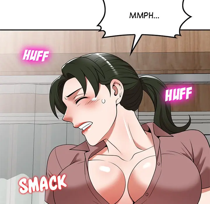 The Plunderers Chapter 6 - Page 139
