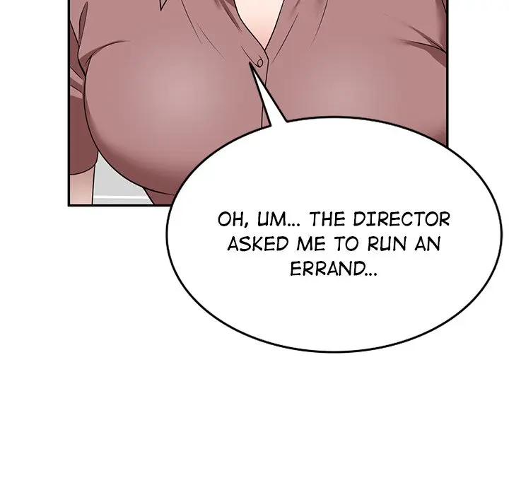 The Plunderers Chapter 6 - Page 25