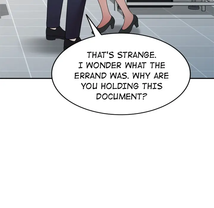The Plunderers Chapter 6 - Page 31