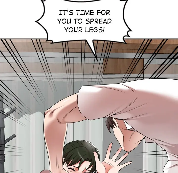 The Plunderers Chapter 6 - Page 65