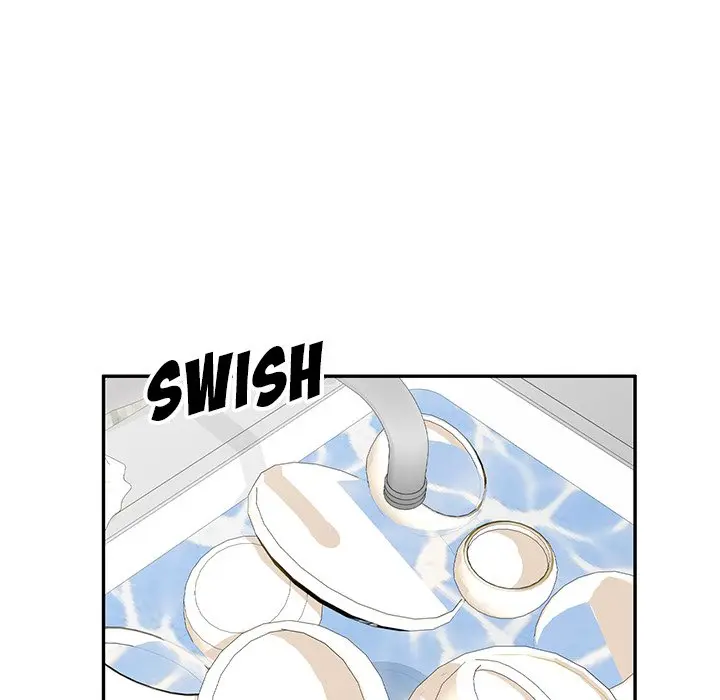 The Plunderers Chapter 7 - Page 134
