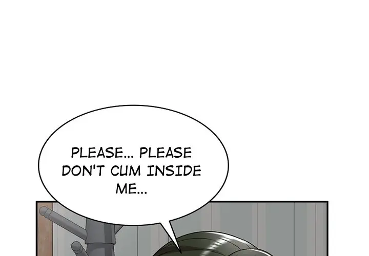 The Plunderers Chapter 7 - Page 2