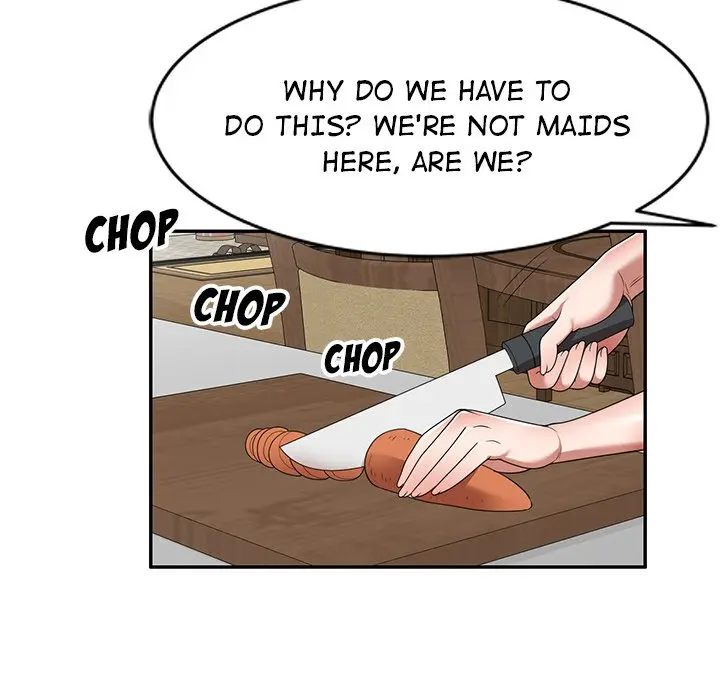 The Plunderers Chapter 7 - Page 24
