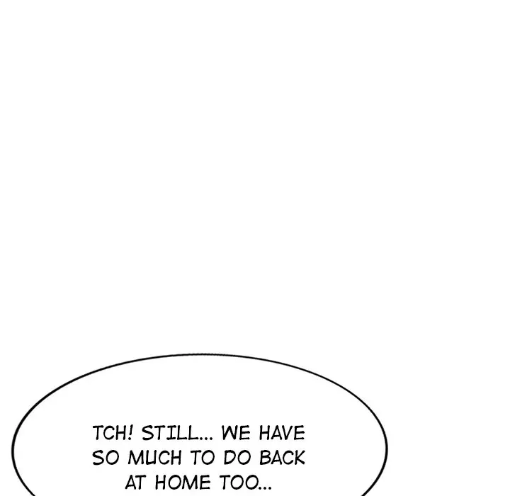The Plunderers Chapter 7 - Page 27