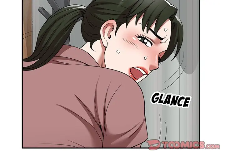 The Plunderers Chapter 7 - Page 3