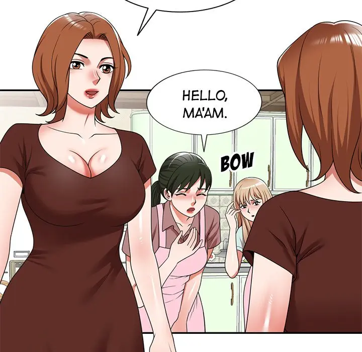 The Plunderers Chapter 7 - Page 30