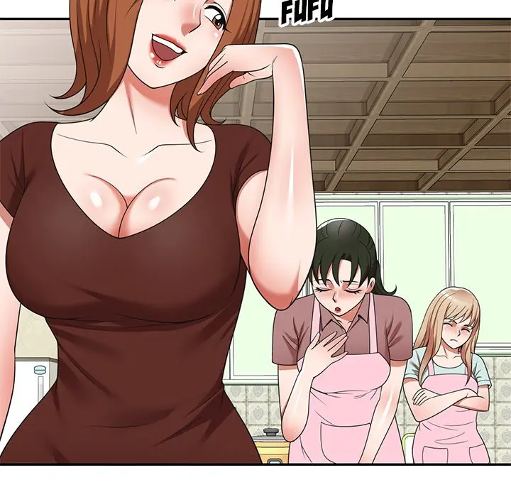 The Plunderers Chapter 7 - Page 34