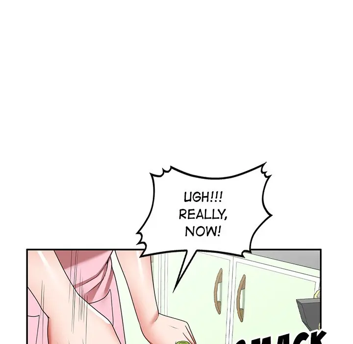 The Plunderers Chapter 7 - Page 41