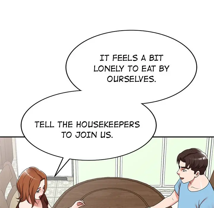 The Plunderers Chapter 7 - Page 45