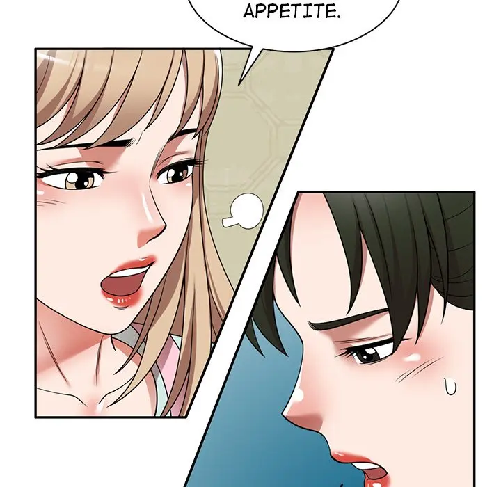 The Plunderers Chapter 7 - Page 58