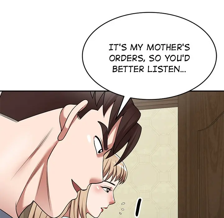 The Plunderers Chapter 7 - Page 60
