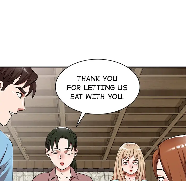 The Plunderers Chapter 7 - Page 67