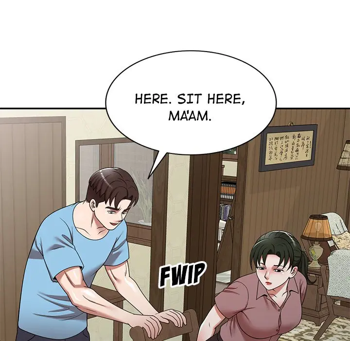 The Plunderers Chapter 7 - Page 72